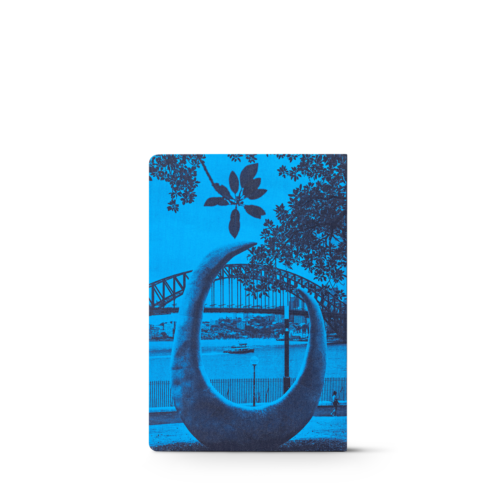 City Guide Sydney - Luxury Blue | LOUIS VUITTON